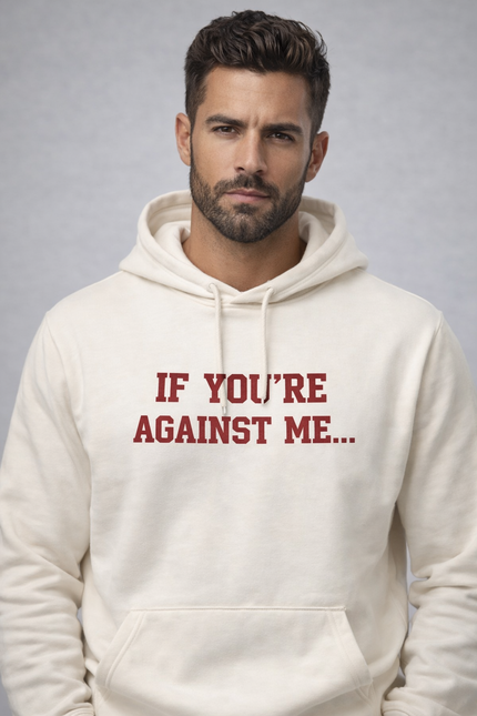 Unisex Premium Mid-Weight Hoodie