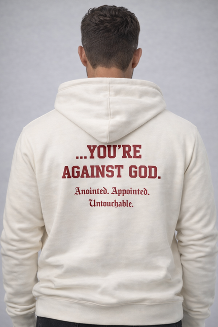 Unisex Premium Mid-Weight Hoodie